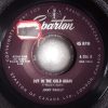 Jimmy Wakely - Out In The Cold Again (7", Single) (Very Good Plus (VG+))