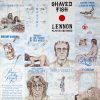 John Lennon / The Plastic Ono Band - Shaved Fish (LP, Comp, RE, Pur) (Mint (M))