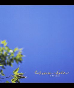 Hobson's Choice (7) - Of the Waves (CD, Album) (Near Mint (NM or M-))