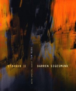 Darren Sigesmund - Strands II (CD, Album) (Near Mint (NM or M-))