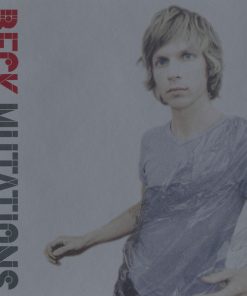 Beck - Mutations (CD, Album) (Very Good Plus (VG+))