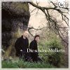 Franz Schubert, Mark Padmore, Paul Lewis (7) - Die Schöne Müllerin (CD, Album) (Near Mint (NM or M-))