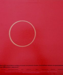 Alternative view of Neil Young & Crazy Horse - Reactor (LP, Album, Qua) (Mint (M))
