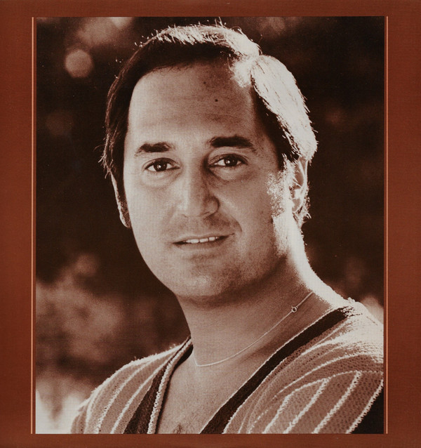 Neil Sedaka - The Hungry Years (LP, Album, Pin) (Mint (M)) - Image 5