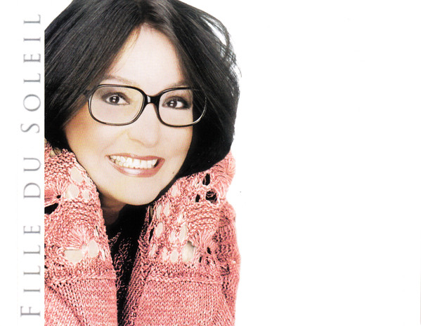 Nana Mouskouri - Fille Du Soleil (CD, Album) (Near Mint (NM or M-)) - Image 5