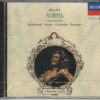 Vincenzo Bellini / Joan Sutherland, Marilyn Horne, John Alexander (7), Richard Cross, London Symphony Orchestra, Richard Bonynge - Norma - Highlights (CD, Album, RE, RM) (Near Mint (NM or M-))