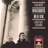 Franz Schubert, Olaf Bär, Geoffrey Parsons (2) - Winterreise (CD) (Near Mint (NM or M-))