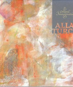 L'Orient Imaginaire, Vladimir Ivanoff - Alla Turca (CD, Album) (Near Mint (NM or M-))