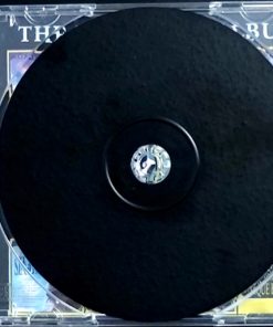 Various - The Memorial Album Sampler (CD, Comp, Smplr) (Near Mint (NM or M-)) - Image 5