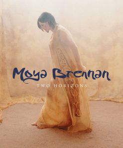 Maire Brennan - Two Horizons (CD, Album, Enh) (Near Mint (NM or M-))