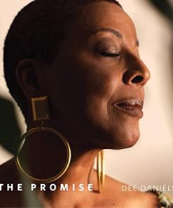 Dee Daniels - The Promise (CD, Album) (Mint (M))