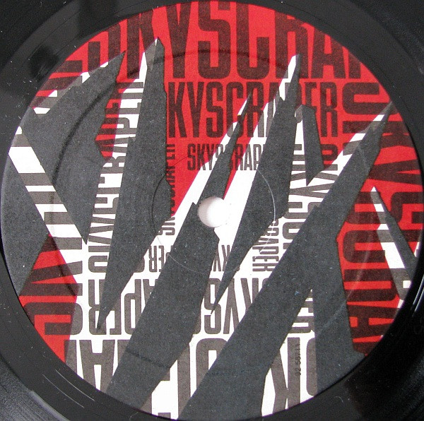 David Lee Roth - Skyscraper (LP, Album) (Mint (M)) - Image 4