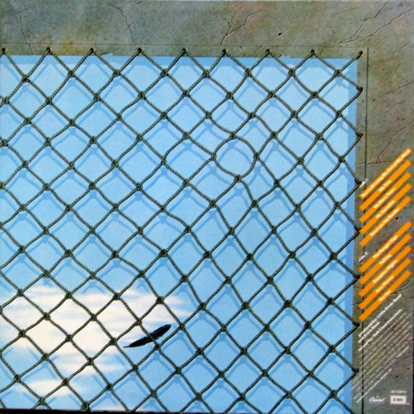 Little River Band - The Net (LP, Album) (Mint (M)) - Image 2