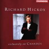 Richard Hickox - Exclusively On Chandos (CD, Comp, Promo) (Near Mint (NM or M-))