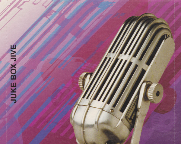 Various - Juke Box Jive (CD, Comp) (Mint (M)) - Image 5