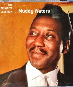 Muddy Waters - The Definitive Collection (CD, Comp, RM) (Mint (M))