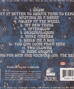 Alternative view of The Bourbon Tabernacle Choir - Superior Cackling Hen (CD, Album) (Near Mint (NM or M-))