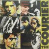 Various - The Courier (Original Motion Picture Soundtrack) (LP, Comp, AR ) (Mint (M))