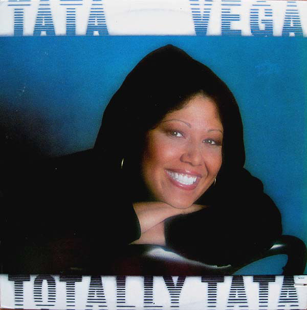 Tata Vega - Totally Tata (LP, Album) (Mint (M))