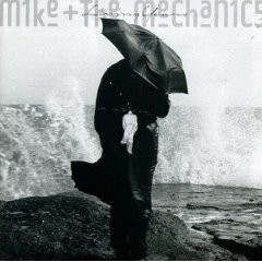 Mike & The Mechanics - Living Years (LP, Album) (Mint (M))