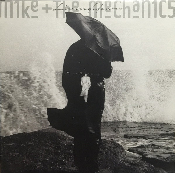 Mike & The Mechanics - Living Years (LP, Album) (Mint (M)) - Image 2