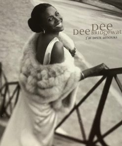 Dee Dee Bridgewater - J'ai Deux Amours (CD) (Near Mint (NM or M-))