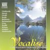 Various - Vocalise - Classical Favourites For Relaxing And Dreaming  (CD, Comp) (Near Mint (NM or M-))