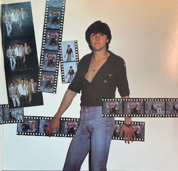 Paul Young And Streetband - London Dilemma (A Compleat Collection) (2xLP, Comp, Club, Car) (Mint (M)) - Image 3