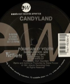 Candyland - Fountain O' Youth (12") (Mint (M))