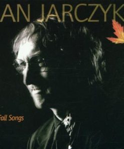 Jan Jarczyk - Fall Songs (CD, Album) (Near Mint (NM or M-))
