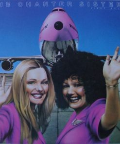 Chanter Sisters - First Flight (LP, Album) (Mint (M))