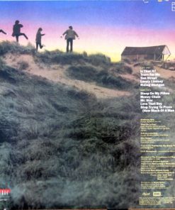 Alternative view of Katrina And The Waves - Waves (LP, Album) (Mint (M))