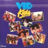 Vid Kids - Vid Kids (LP) (Mint (M))