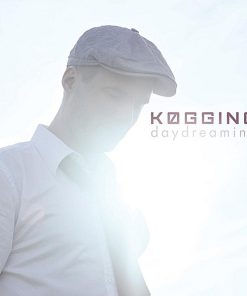Køgging - Daydreaming (CD, Album) (Near Mint (NM or M-))
