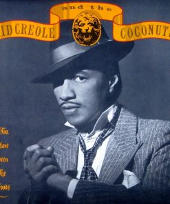 Kid Creole And The Coconuts - I, Too, Have Seen  The Woods (LP, Album) (Mint (M))