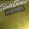 Pointer Sisters - Goldmine (12") (Mint (M))