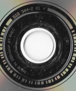 Yosuke Yamashita / Bill Laswell / Ryuichi Sakamoto - Asian Games (CD, Album) (Near Mint (NM or M-)) - Image 4