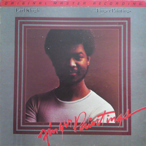 Earl Klugh - Finger Paintings (LP, Album, Ltd, RE, RM) (Near Mint (NM or M-))