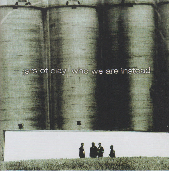 Jars Of Clay - Who We Are Instead (CD, Album) (Mint (M))