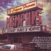 Various - It Came From Memphis (The Legendary Sounds Of Memphis) (2xCD, Comp) (Near Mint (NM or M-))