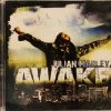 Julian Marley - Awake (CD, Album) (Near Mint (NM or M-))