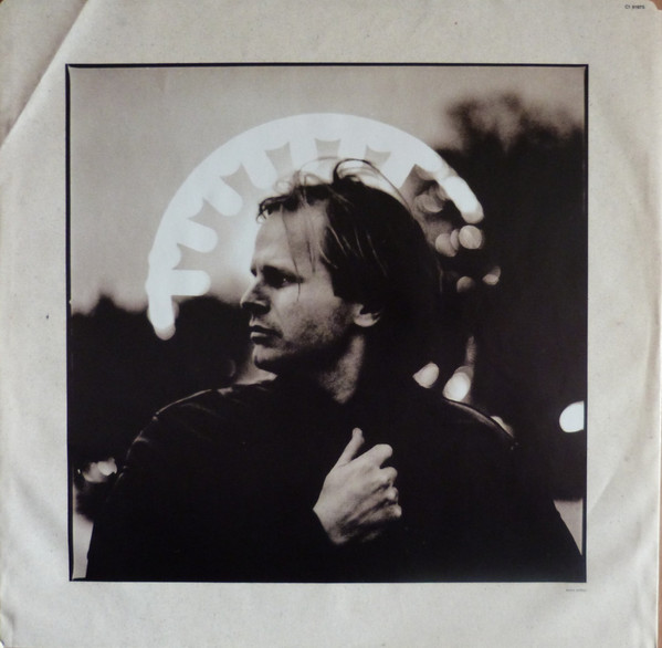 Herbert Grönemeyer - ? What's All This (LP, Album) (Mint (M)) - Image 5