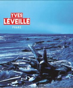 Yves Léveillé - Phare (CD, Album) (Mint (M))