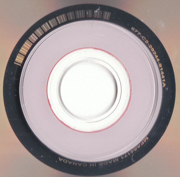 Yves Léveillé - Phare (CD, Album) (Mint (M)) - Image 5