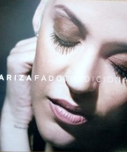 Mariza - Fado Tradicional (CD, Album) (Near Mint (NM or M-))