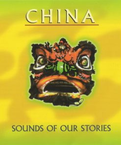 Various - China (Time To Listen) (3xCD, Comp + Box) (Near Mint (NM or M-)) - Image 3