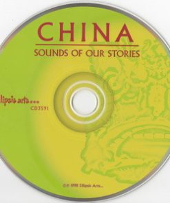 Various - China (Time To Listen) (3xCD, Comp + Box) (Near Mint (NM or M-)) - Image 4