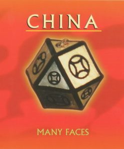 Various - China (Time To Listen) (3xCD, Comp + Box) (Near Mint (NM or M-)) - Image 5