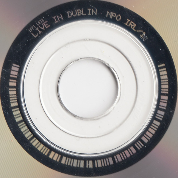Kíla - Live In Dublin (CD, Album) (Near Mint (NM or M-)) - Image 4
