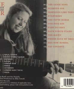 Alternative view of Julie Kerr - Mornings Like These (CD, Album) (Mint (M))